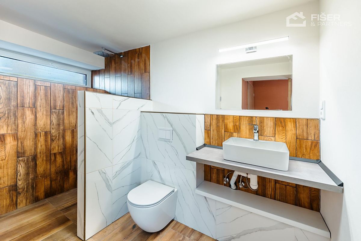 Prodej rodinného domu 97 m², pozemek 82 m² – fotografie 3