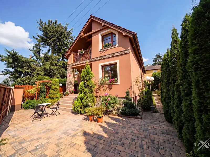 Prodej domu, 111 m², Praha-východ, Říčany