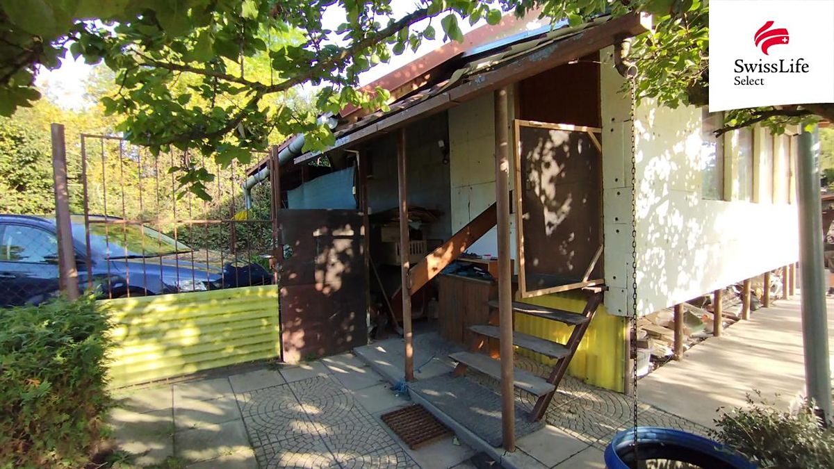 Prodej chaty 55 m², pozemek 742 m² – fotografie 2