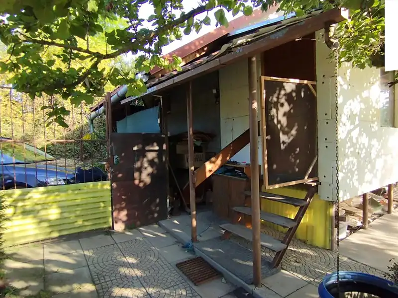 Prodej chaty 55 m², pozemek 742 m², Křešice – náhled fotky 2