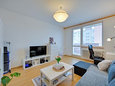 Pronájem bytu 2+1 55 m²