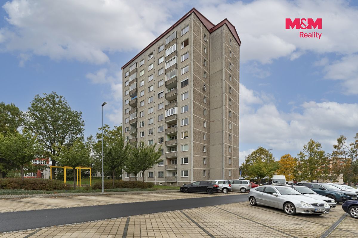 Prodej bytu 1+kk 22 m² – fotografie 2