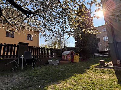 Pronájem bytu 1+1 47 m²