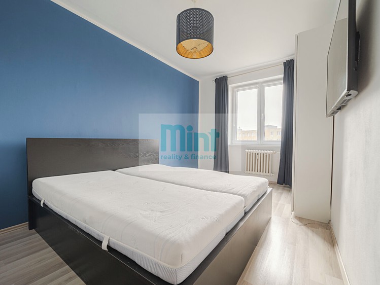 Pronájem bytu 2+1, 50 m² (8 z 13)