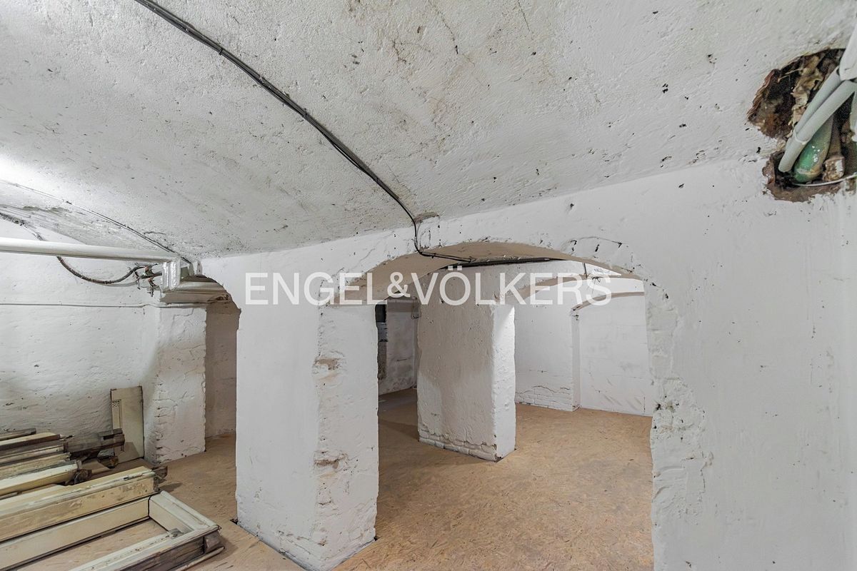 Pronájem skladového prostoru 40 m² – fotografie 4