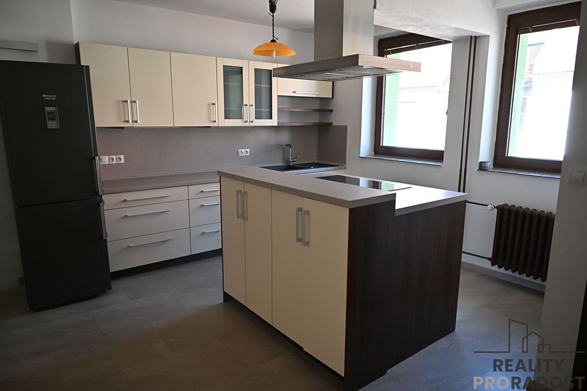 Prodej rodinného domu 250 m², pozemek 221 m² – fotografie 5