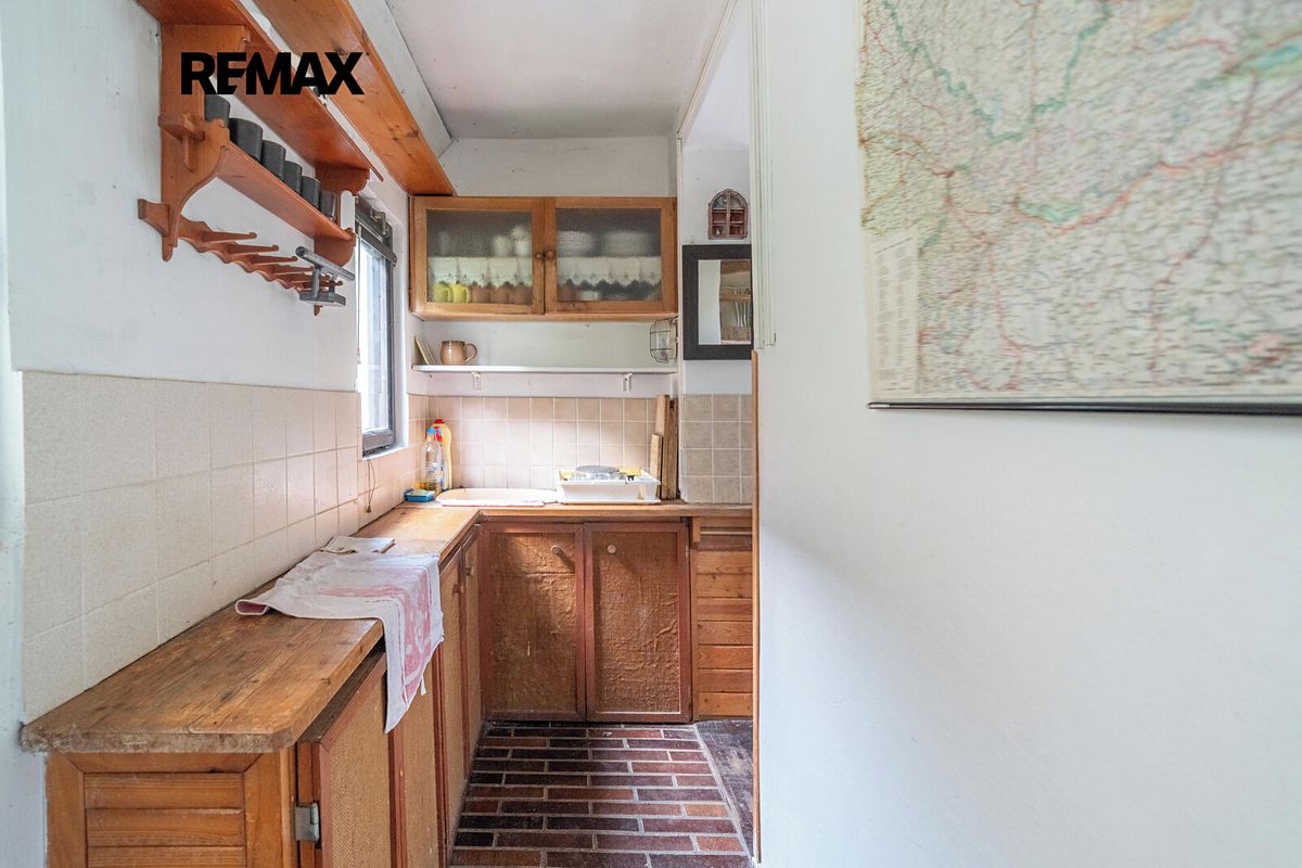 Prodej chaty 14 m², pozemek 318 m² – fotografie 5