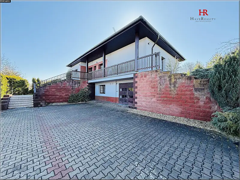 Pronájem bytu 1+kk 25 m², Bystřice – náhled fotky 1