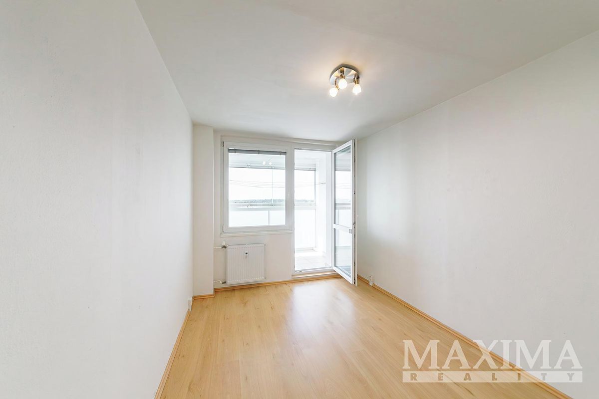 Pronájem bytu 3+kk 67 m² – fotografie 3