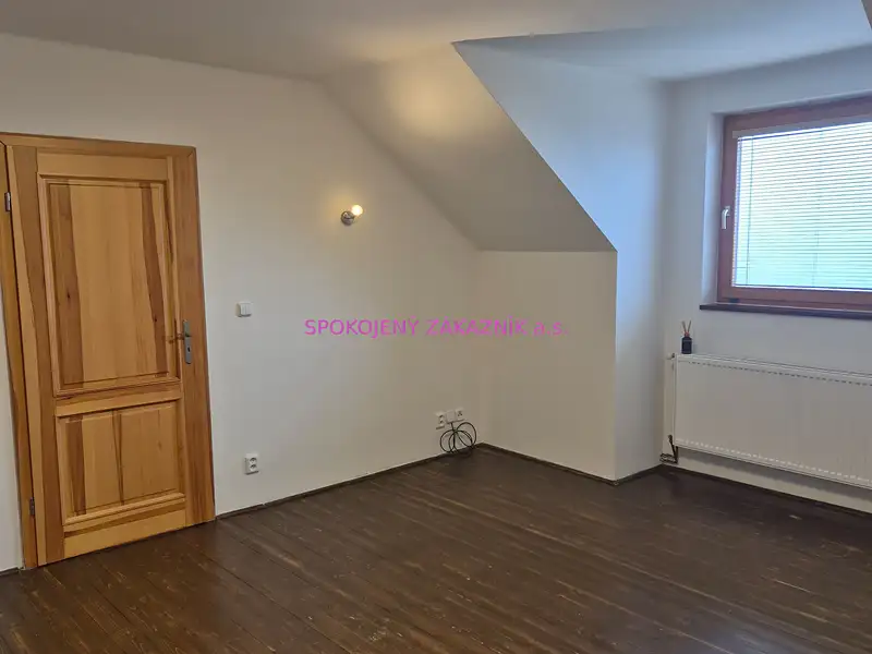 Pronájem bytu 2+1 59 m², Česká Lípa – náhled fotky 3