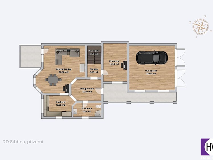 Prodej komerčního prostoru, 363 m² (18 z 20)