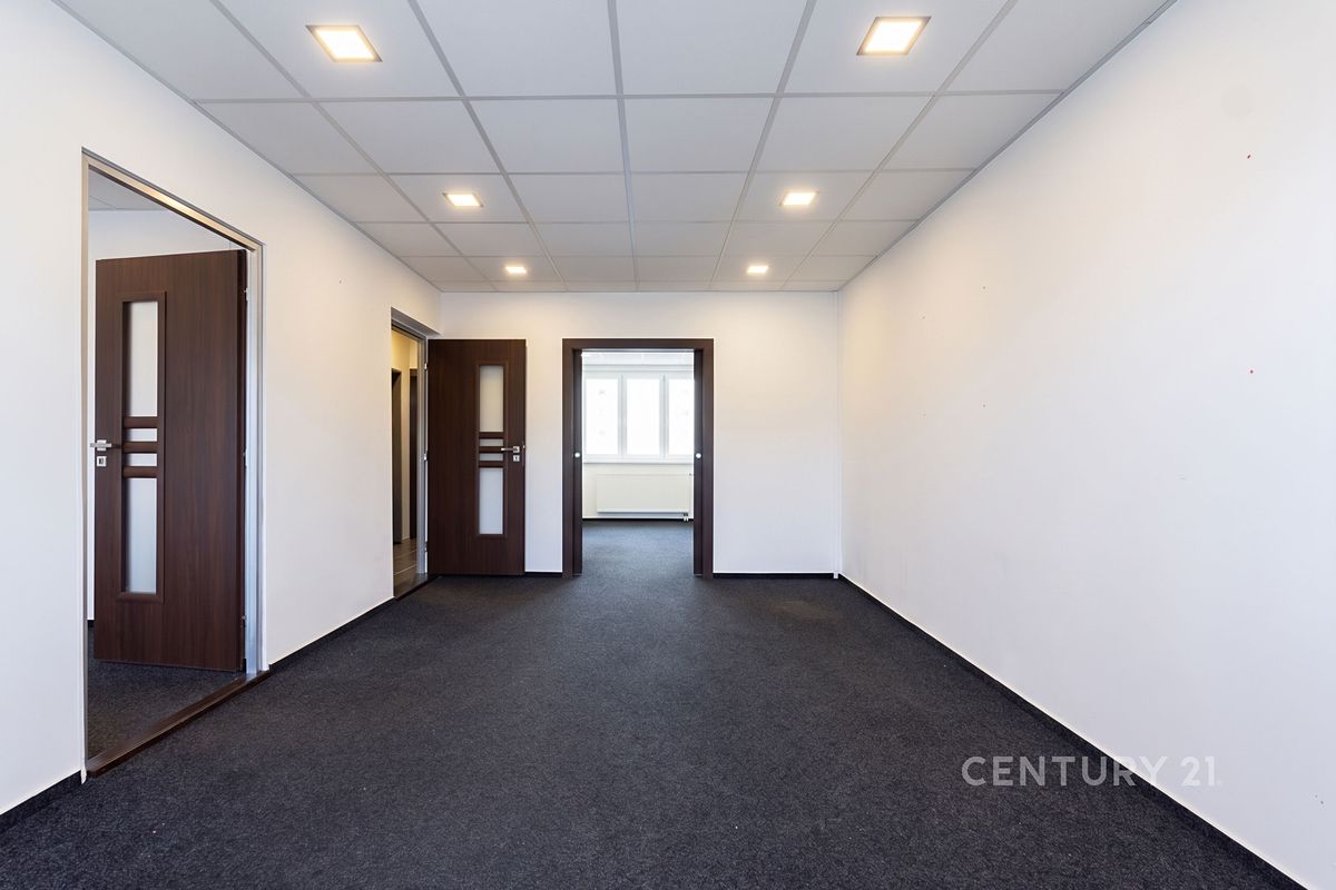 Pronájem kanceláře 68 m² – fotografie 4