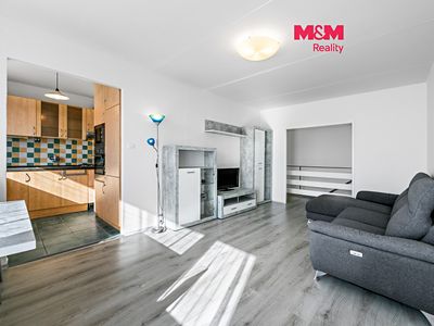 Prodej bytu 4+kk 77 m²