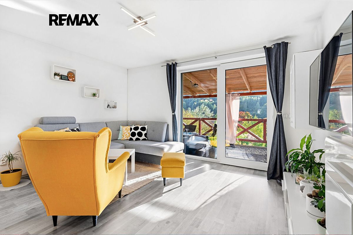 Prodej rodinného domu 90 m², pozemek 1001 m² – fotografie 4