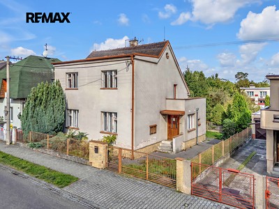 Prodej  rodinného domu 123 m², pozemek 752 m²
