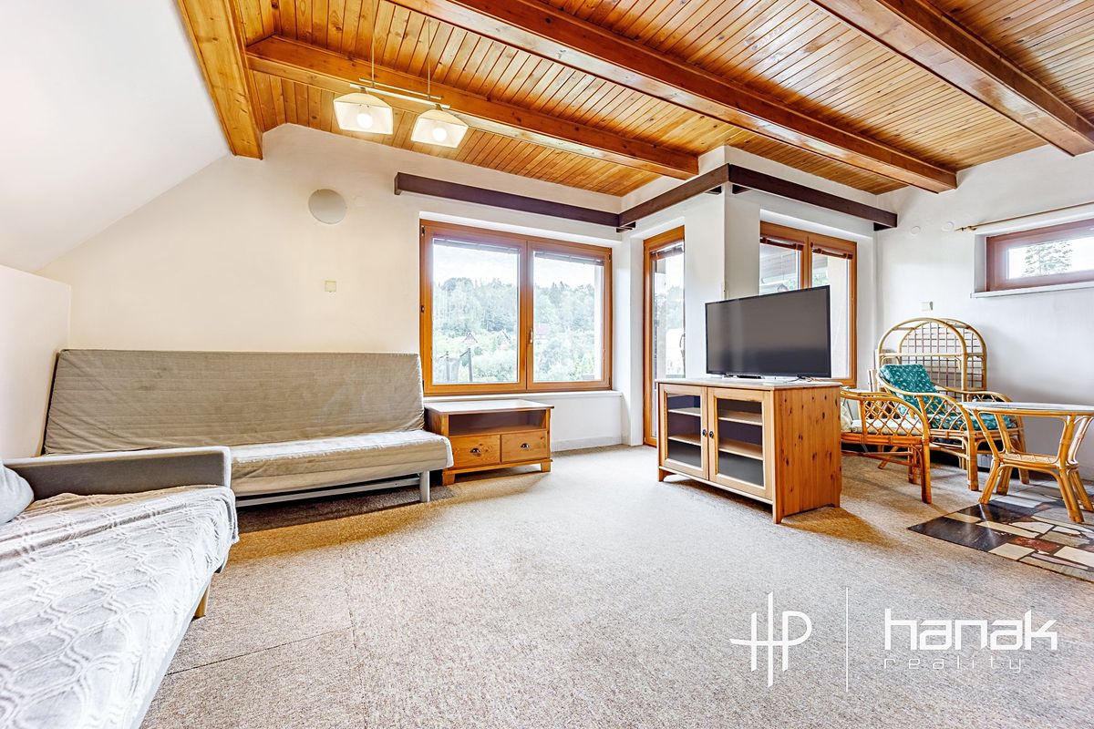 Prodej chaty 65 m², pozemek 752 m² – fotografie 4