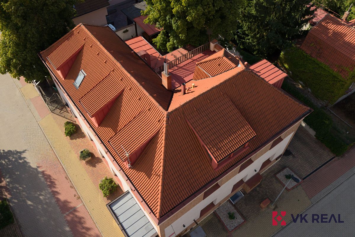 Prodej činžovního domu 569 m² – fotografie 3