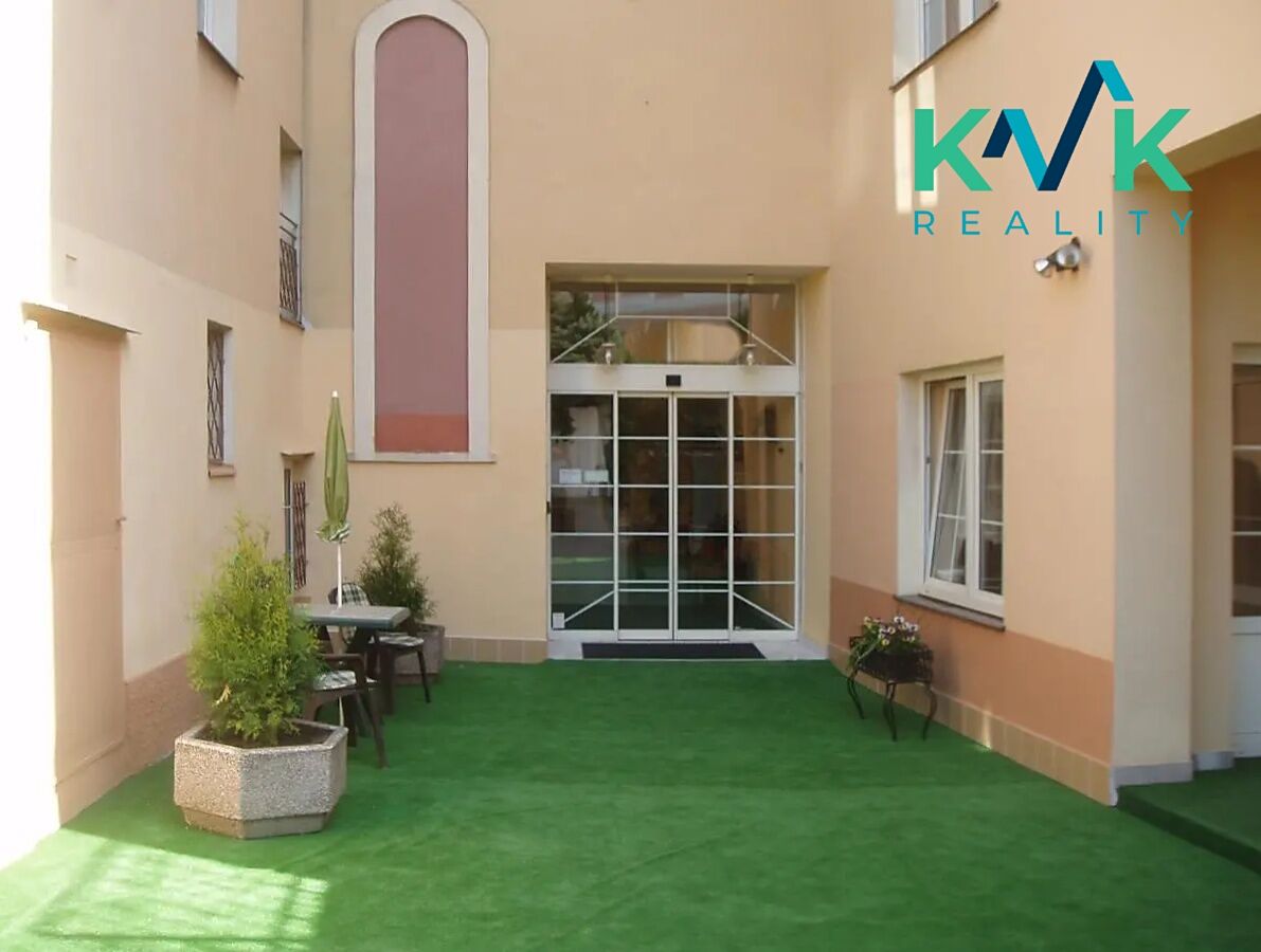Prodej ubytovacího zařízení 1127 m² – fotografie 5