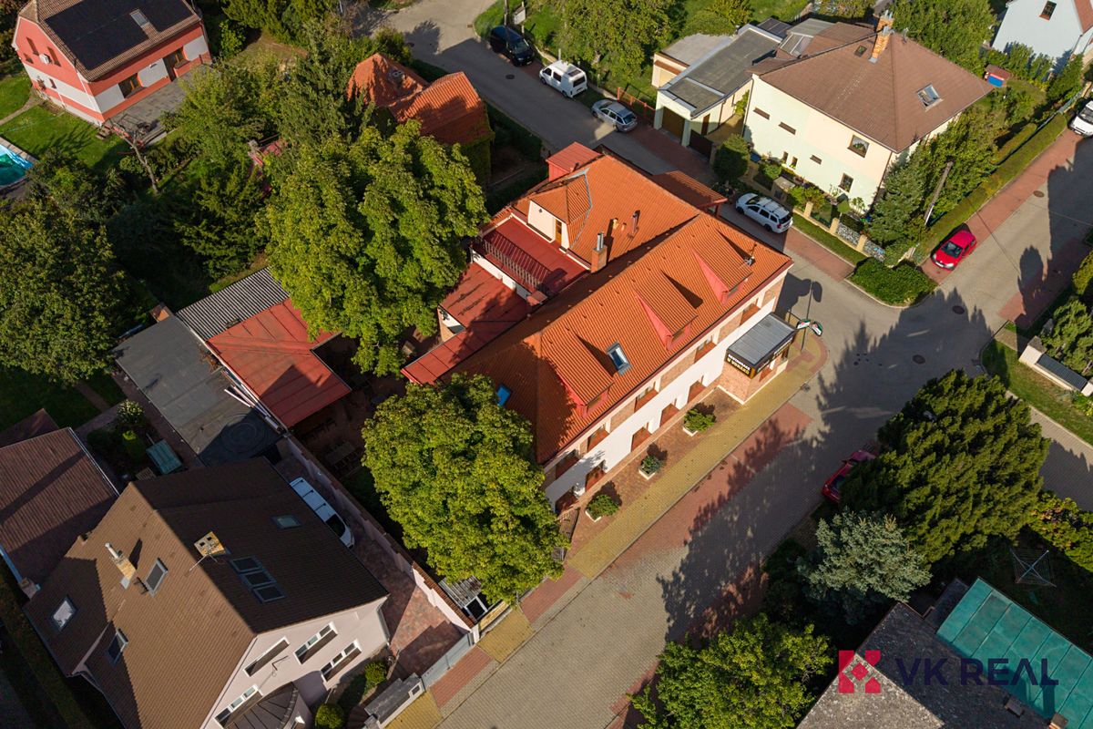 Prodej činžovního domu 569 m² – fotografie 4
