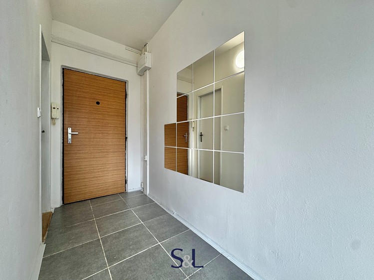 Wohnung 1+1 zur Miete, 34 m² (7 von 10)