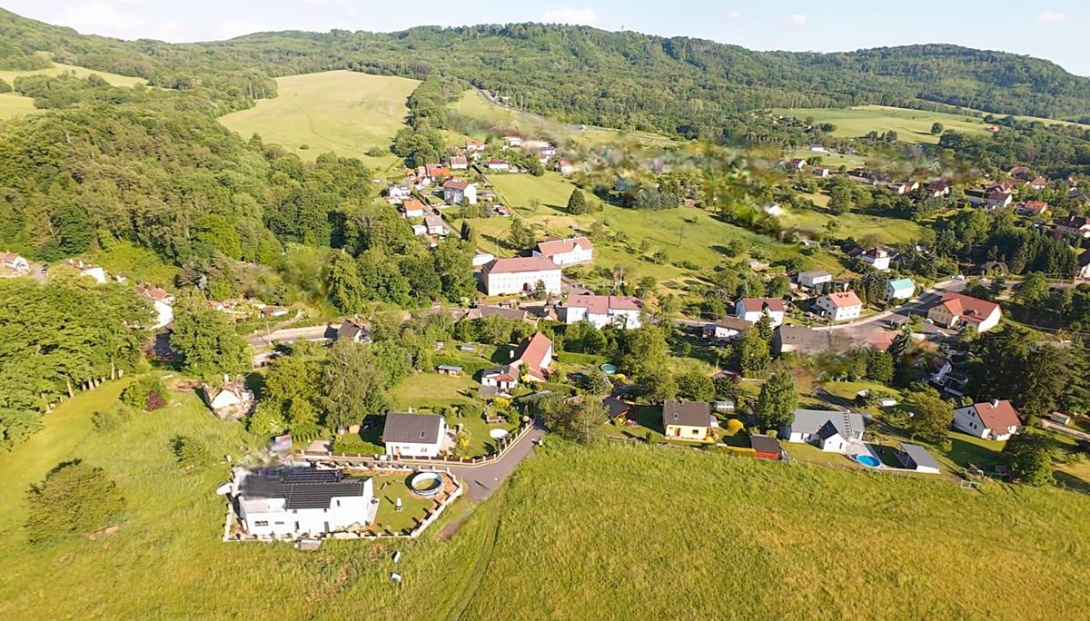 Prodej stavebního pozemku 58478 m² – fotografie 2