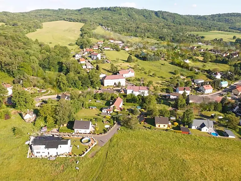 Prodej stavebního pozemku 58478 m², Ludvíkovice – náhled fotky 2