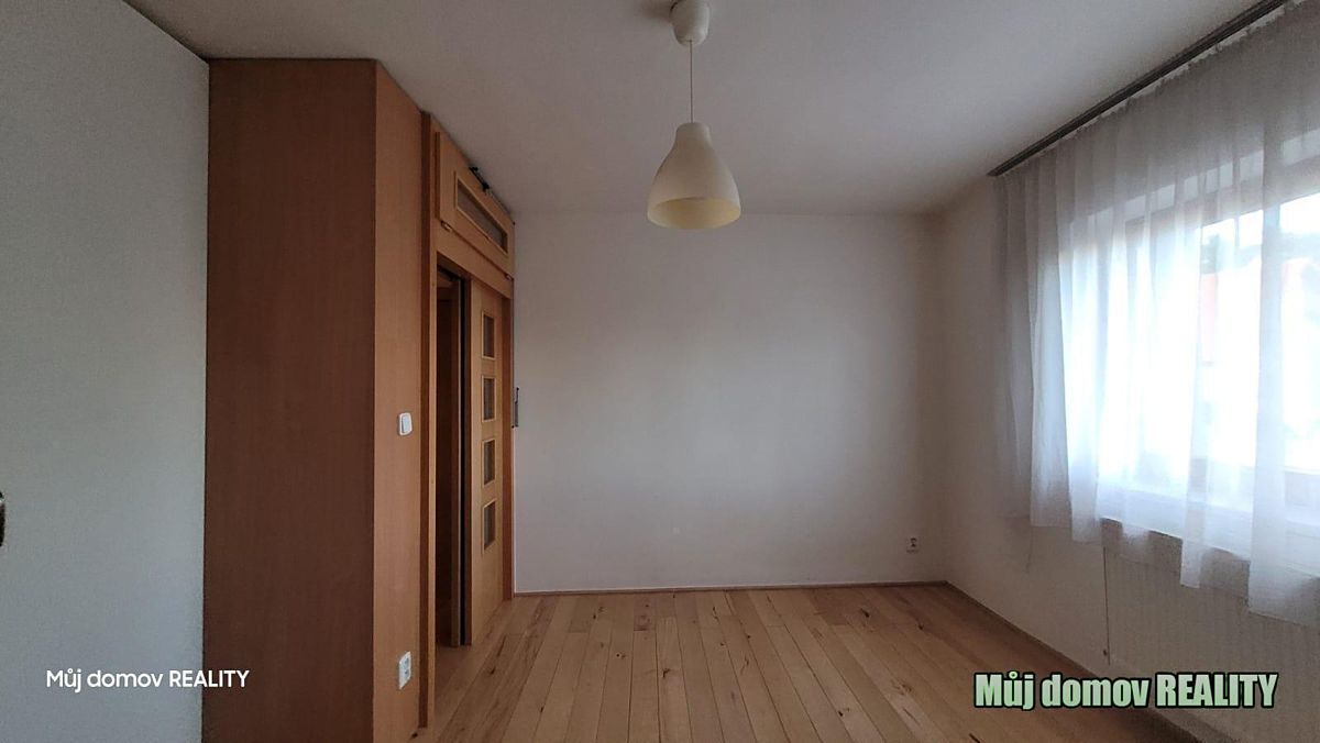 Pronájem bytu 3+kk 70 m²