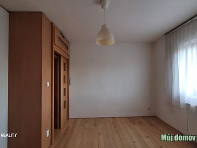 Pronájem bytu 3+kk 70 m²