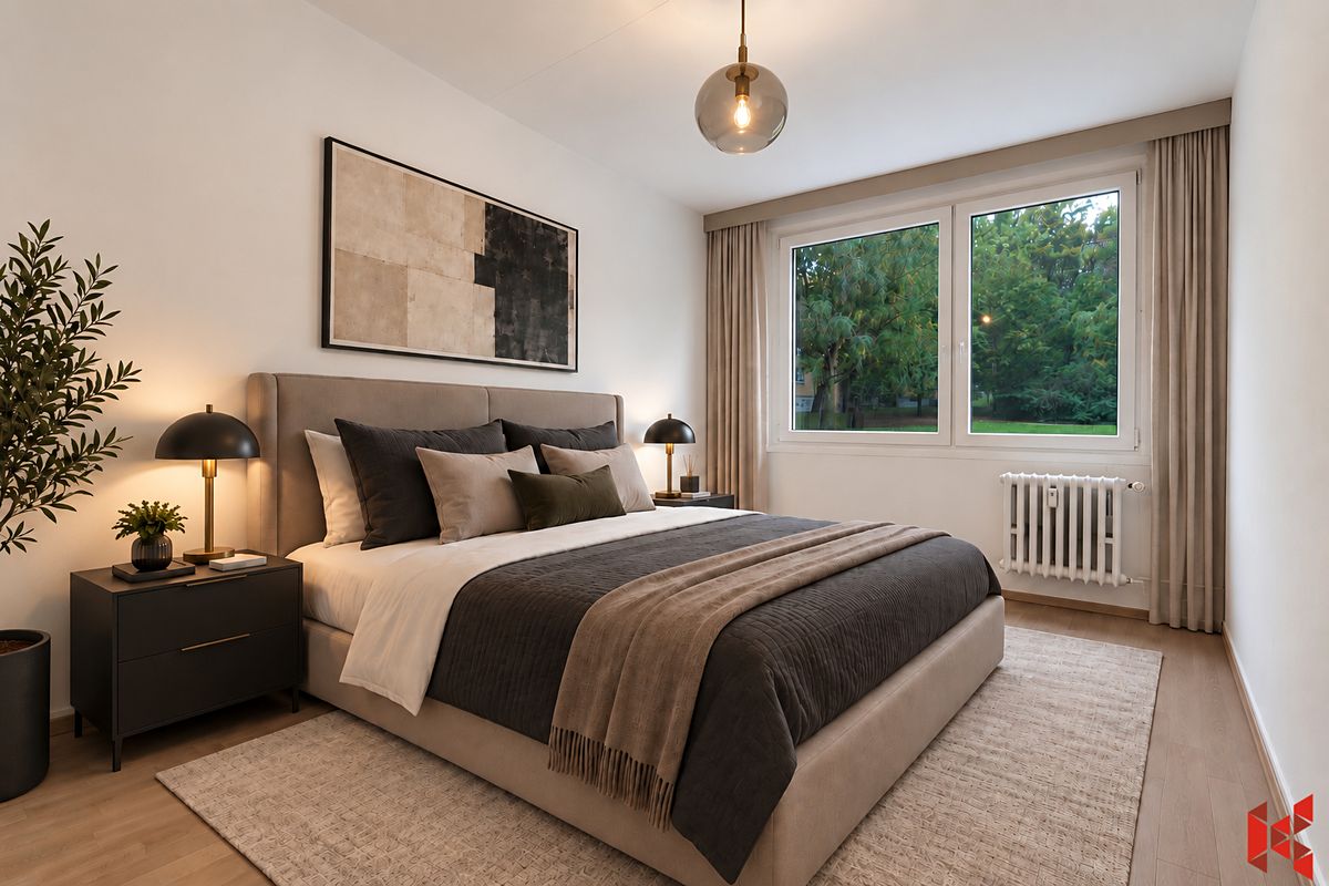 Prodej bytu 3+1 67 m² – fotografie 5