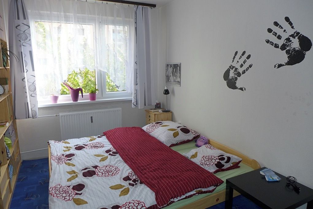 Pronájem bytu 2+kk 43 m² – fotografie 4