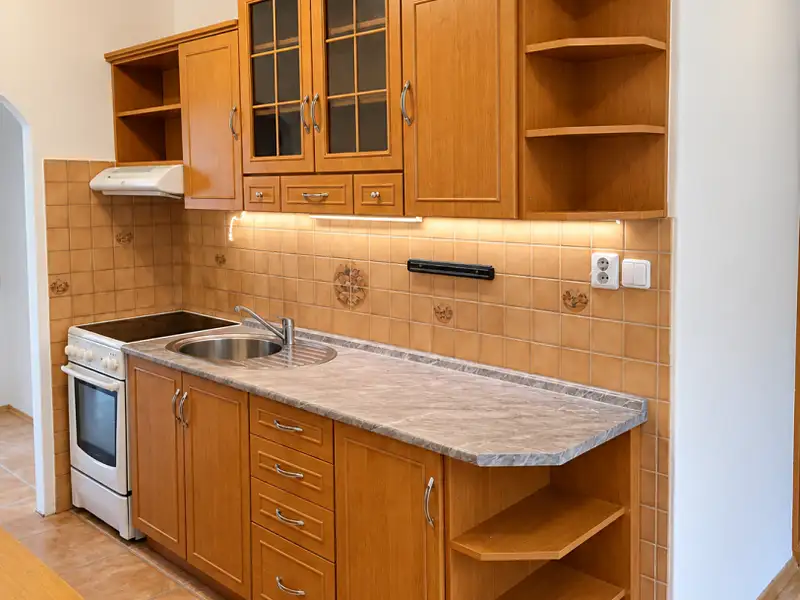 Pronájem bytu 3+1 63 m², Děčín – náhled fotky 2
