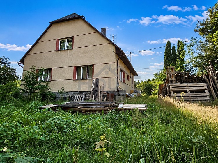 Prodej domu, 154 m² (1 z 11)