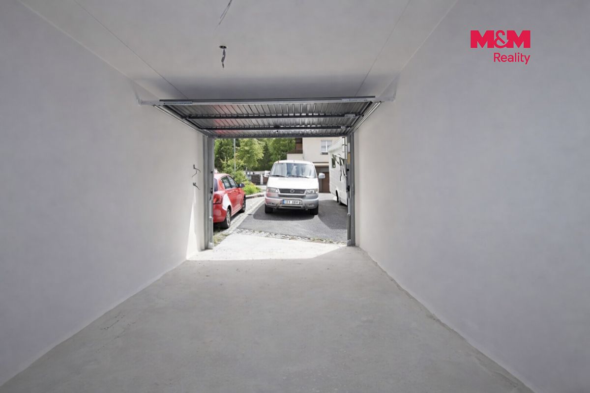 Prodej garáže 22 m² – fotografie 5