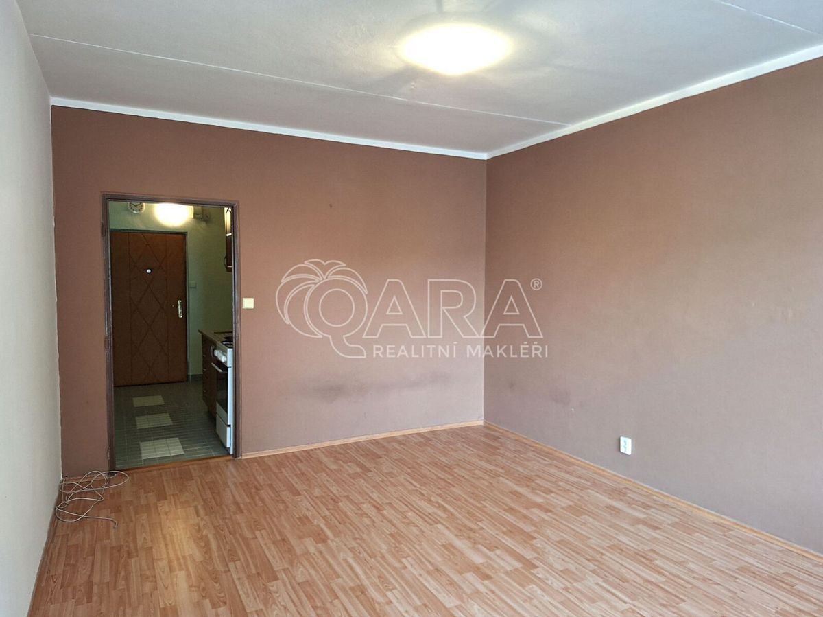 Pronájem bytu 1+kk 32 m² – fotografie 3