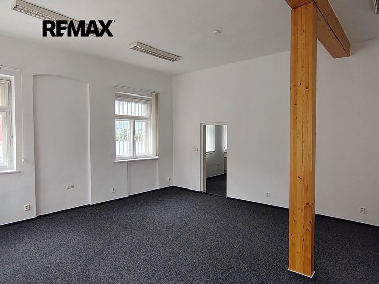 Pronájem komerčního prostoru, 115 m² (2 z 9)