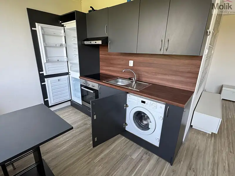 Prodej bytu 1+1 35 m², Most – náhled fotky 2