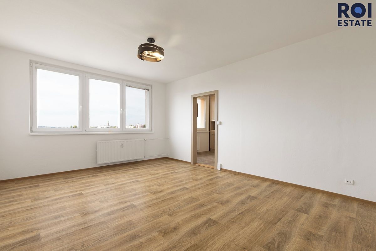 Pronájem bytu 3+1 78 m² – fotografie 4