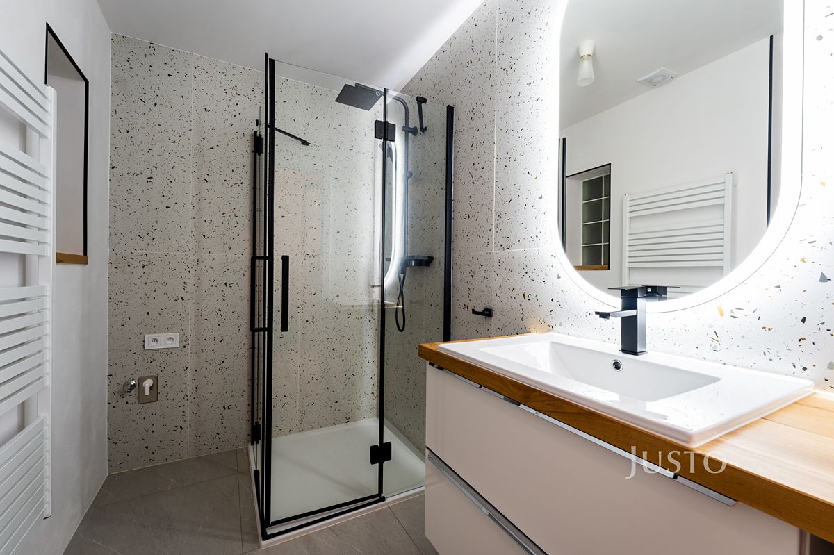 Pronájem bytu 2+kk 47 m²