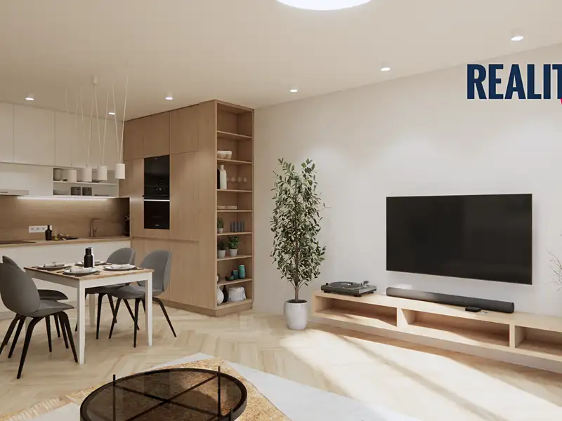 Prodej rodinného domu 126 m², pozemek 102 m², Mouřínov – náhled fotky 3