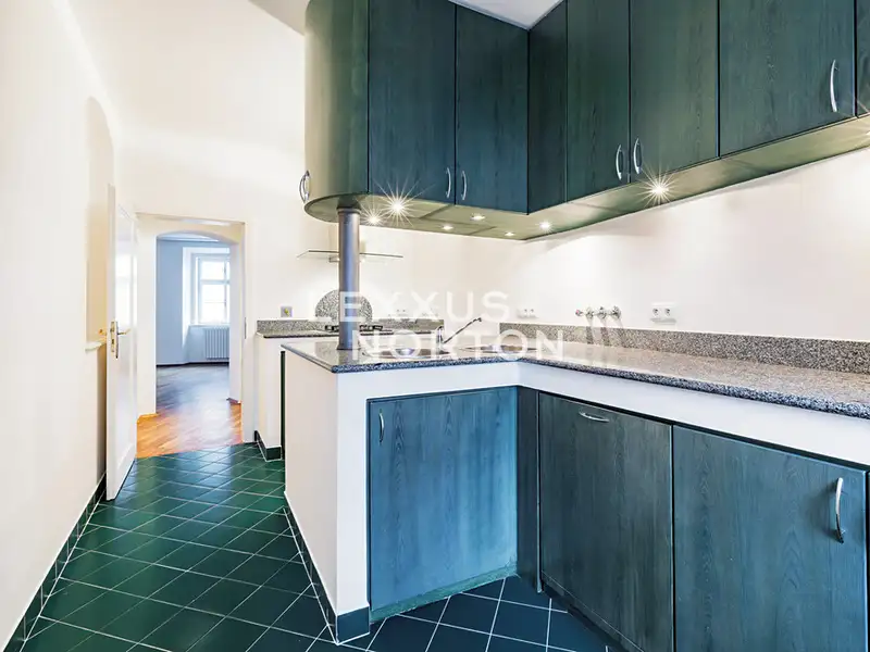 Pronájem bytu 4+1 170 m², Praha – náhled fotky 2