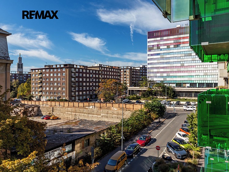 Pronájem bytu 2+kk, 66 m² (21 z 22)