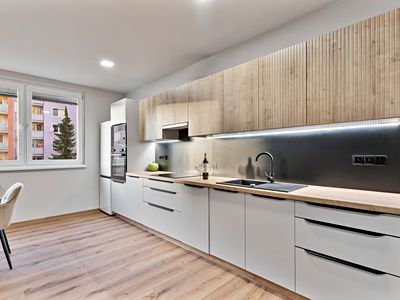 Prodej bytu 3+kk 70 m²