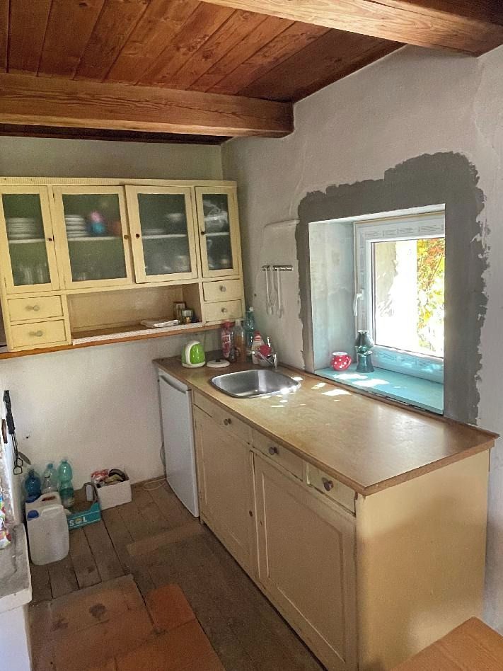 Prodej chalupy 50 m², pozemek 773 m² – fotografie 5