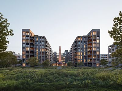 Prodej bytu 1+kk 33 m²