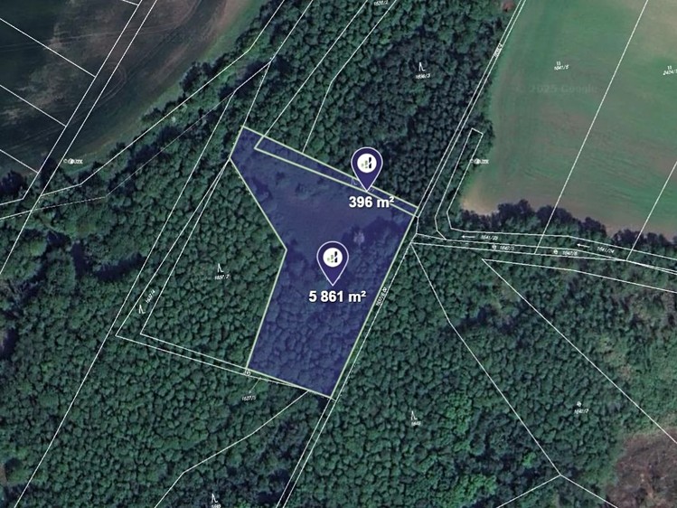 Ділянка на продаж, 5 214 м² (1 з 3)