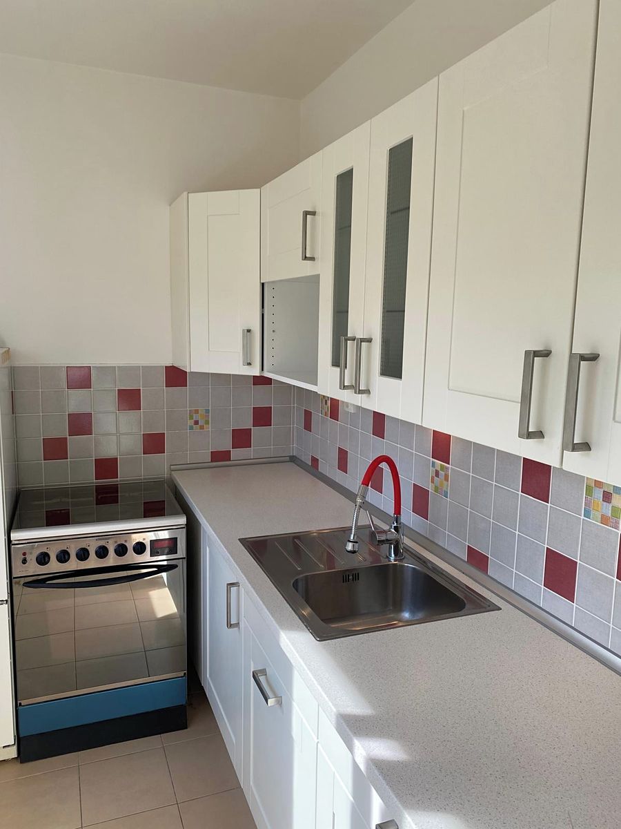 Pronájem bytu 2+1 54 m² – fotografie 2