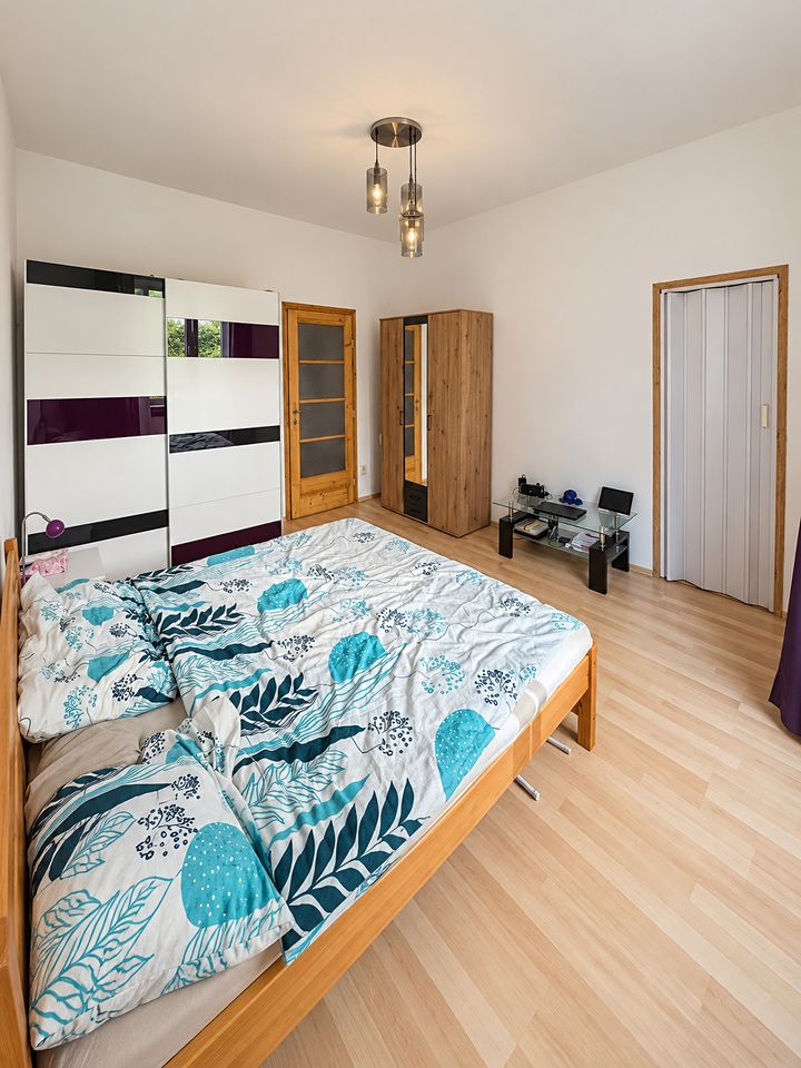 Pronájem bytu 2+kk 56 m² – fotografie 5