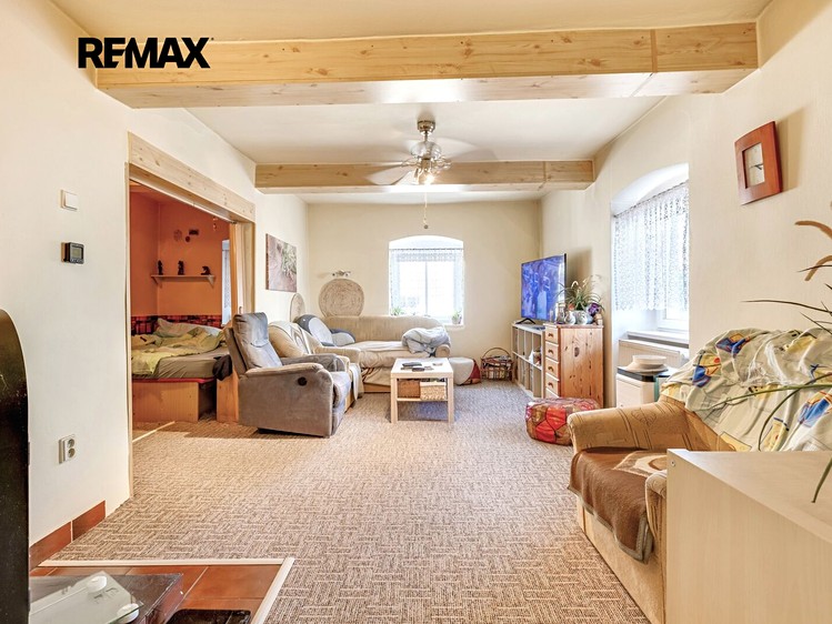 Prodej domu, 69 m² (3 z 15)