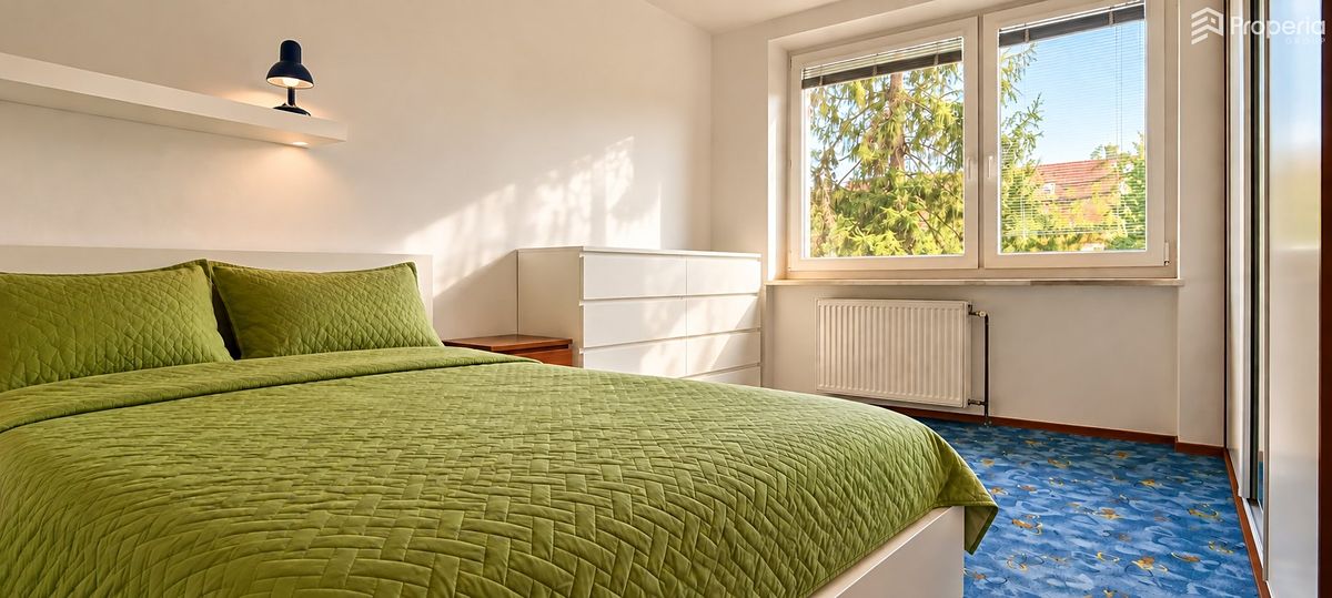 Prodej bytu 3+1 80 m²