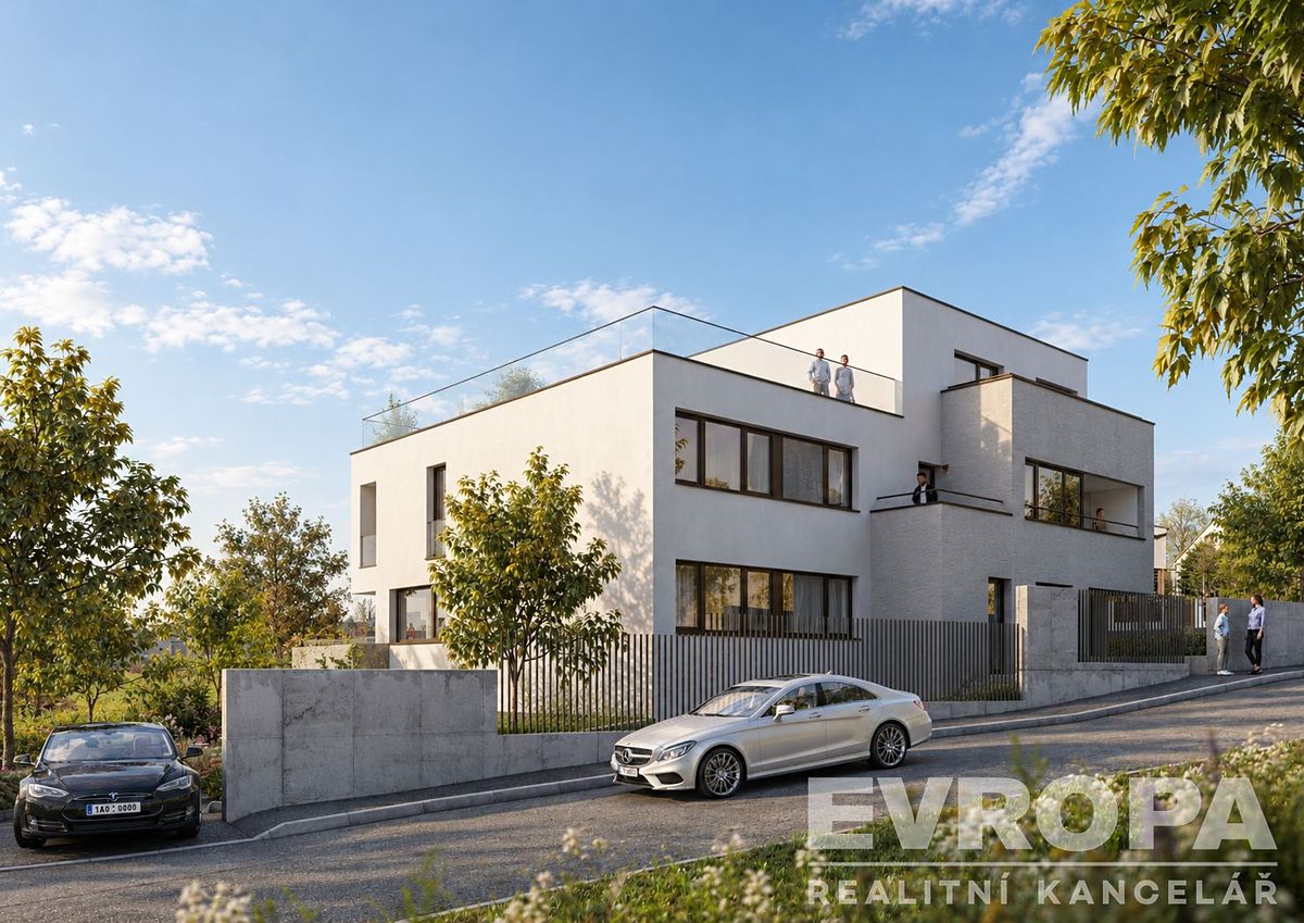 Prodej bytu 2+kk 51 m² – fotografie 4